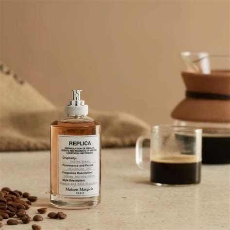 replica perfume coffee break review|coffee break fragrantica.